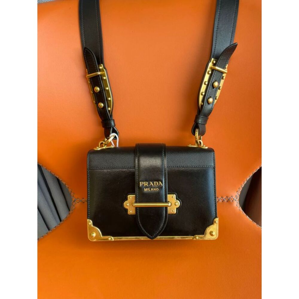 Prada Women Pre-Loved Bag Very Good Condition